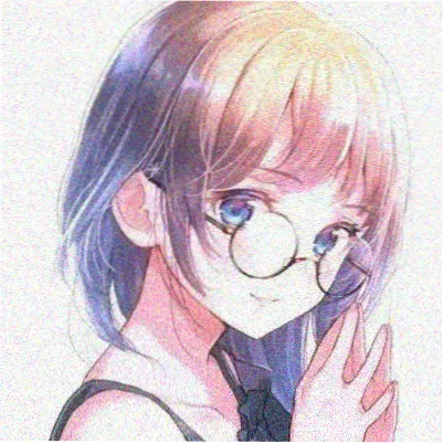 少年派1演员头像 林妙妙扮演者